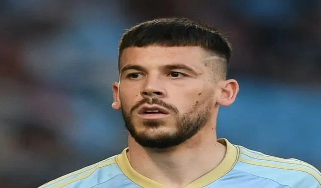 Barcelonalı ünlü futbolcunun cinsel organını köpek ısırdı