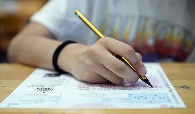 LGS tercih süreci başlıyor: Uzmanlardan “seçenekleri artırın” tavsiyesi