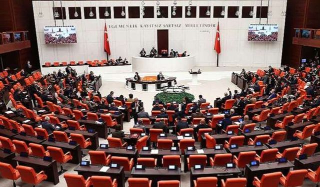 Yeni çözüm sürecinde CHP'nin kırmızı çizgileri! İşte komisyon için atılacak adımlar...
