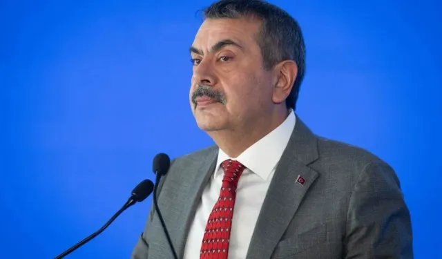 LGS skandalında yeni gelişme! Bakan Tekin: 29 kişi hakkında soruşturma başlatıldı