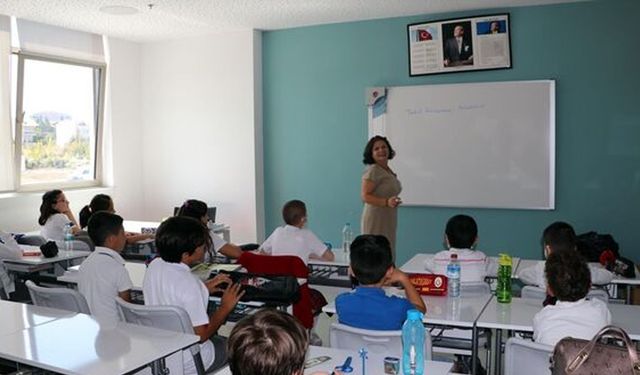 Ramazan Bayramı'nda okullar tatil olmayacak! İşte nedeni...