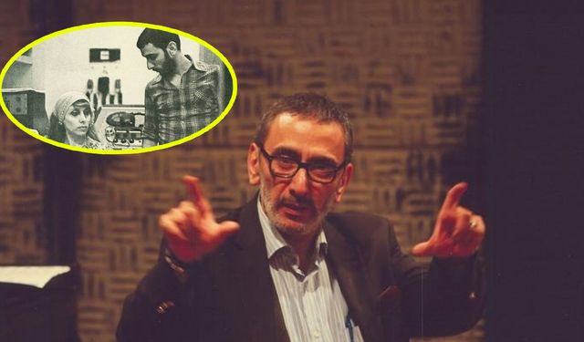 Sanatçı Ziyad Rahbani hayatını kaybetti