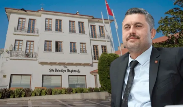 CHP'li bir belediye başkanı daha görevden uzaklaştırıldı!