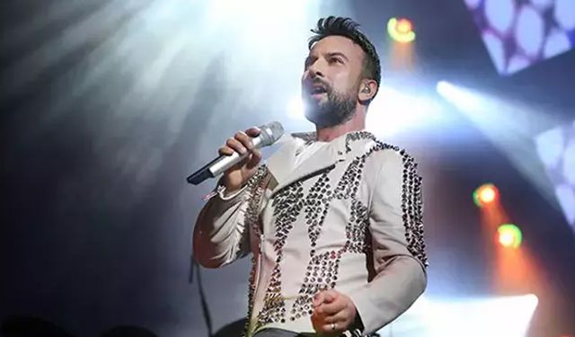 Tarkan'dan yeni karar! 4 konser daha verecek