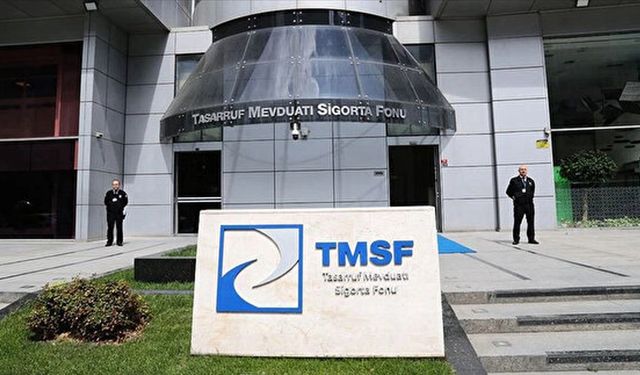 TMSF tekstil devini satışa çıkardı