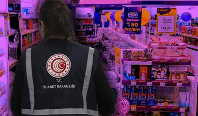 Bu ürünlere dikkat! Bakanlık toplatma kararı aldı... O üründe kimyasal çıktı