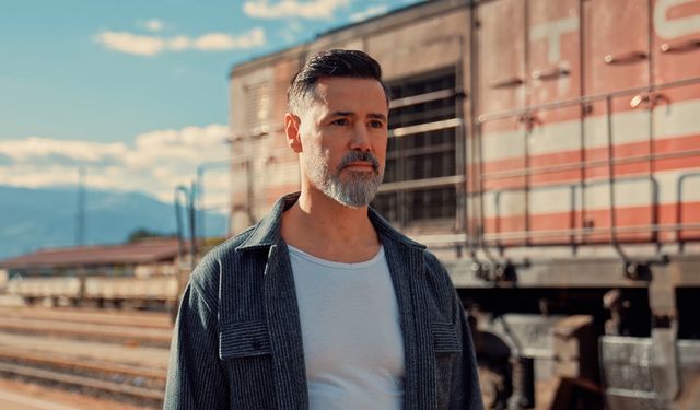 Anneden hapishanedeki oğluna 40 yıl sonra türkü