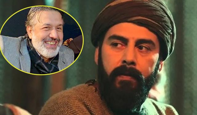 'The İmam' ve 'Konstantin' gibi filmlerde oynamıştı... Ünlü oyuncu Mehmet Ali Tuncer hayatını kaybetti