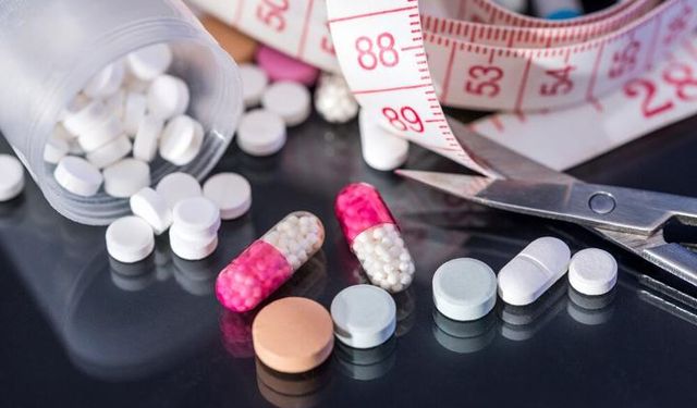İnternetten satılan zayıflama ilaçlarında yasaklı madde: Adeta ölüme götürüyor