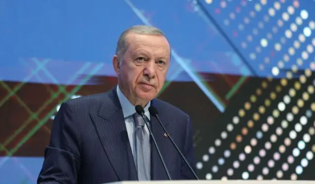 Erdoğan’dan Kabine sonrası açıklama: ‘Bunu ziyan etmenin vebali ağır olacaktır’