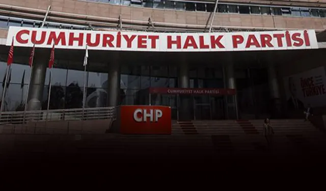 CHP İlke ve Demokrasi Hareketi'nden aday çıkarma ve oy verme çağrısı