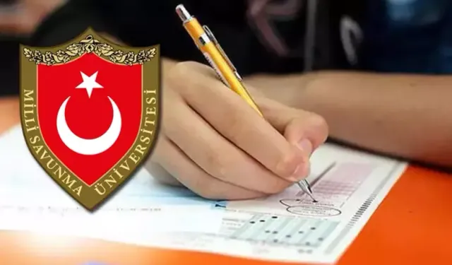 MSÜ sınav sonuçları açıklandı!