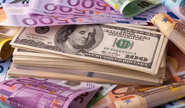Elinde Euro olanlar dikkat! ING stratejisti uyardı: Euro, dolar karşısında yükselişe hazır