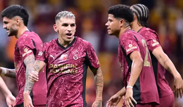Galatasaray’la gelen reyting patlaması: tv100 tüm kategorilerde zirvede!