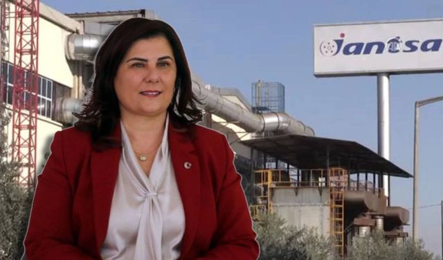 Çerçioğlu AKP'ye geçti; şirketi Jantsa borsada uçtu!