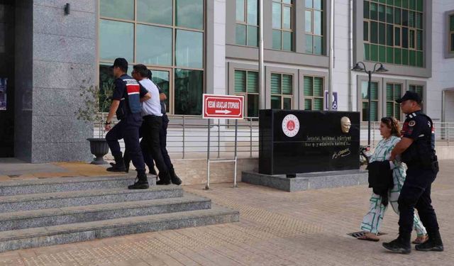 Kiracıyı sopayla öldürdükleri iddia edilmişti: Ev sahibiyle eşine tutuklama