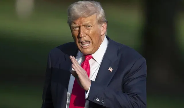 Trump: ‘Rusya-Ukrayna savaşında iki hafta içinde…’