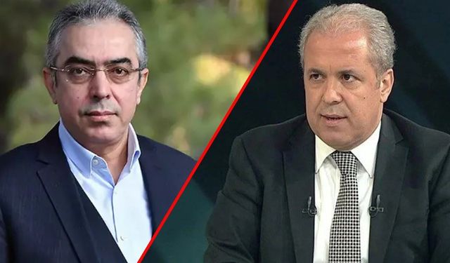 Mehmet Uçum avukatını devreye soktu: Gözler Şamil Tayyar’da