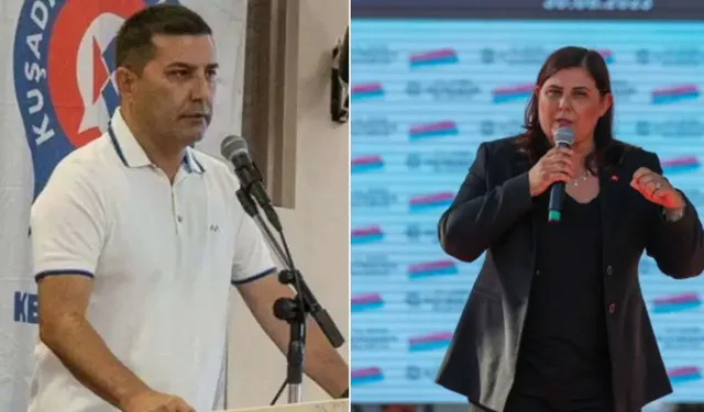 CHP’li Başkan’dan Özlem Çerçioğlu’na rest: ‘Bu görevden istifa etmesi gerekir’