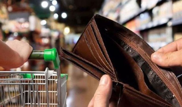 Açlık sınırı asgari ücrete farkı açtı! Her gün daha da yoksullaşıyoruz