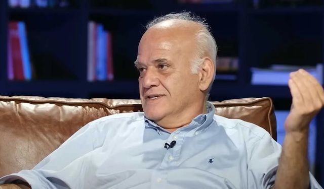 Ahmet Çakar'dan Galatasaray - Gençlerbirliği maçı yorumu: Öyle penaltı olmaz