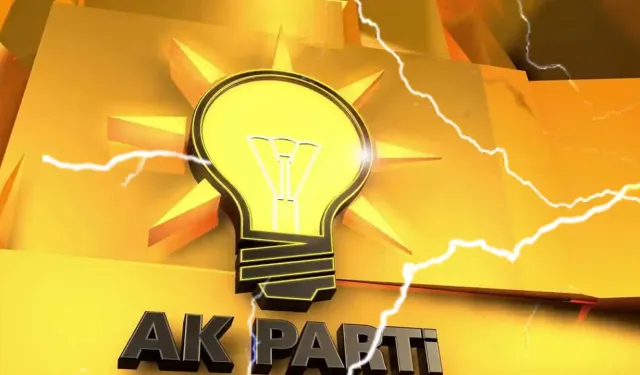 AKP'den yeni vekil transferleri geliyor! Sürpriz isim...