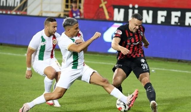 Amedspor'a Çorum'da soğuk duş