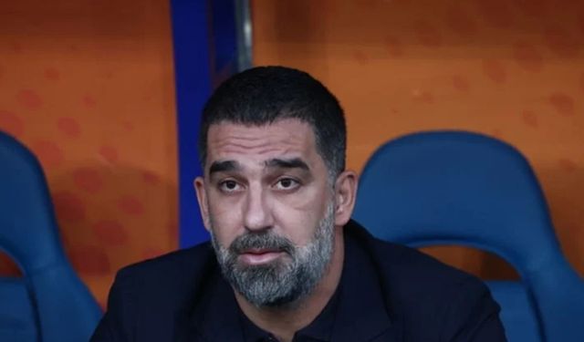 Arda Turan turu zora soktu!