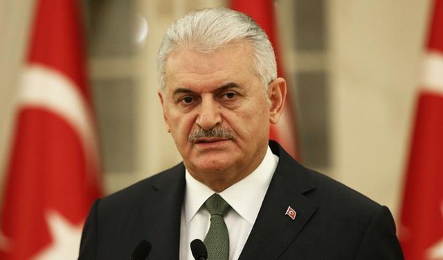 Binali Yıldırım: Daha çok çocuk sahip olmayı teşvik edeceğiz
