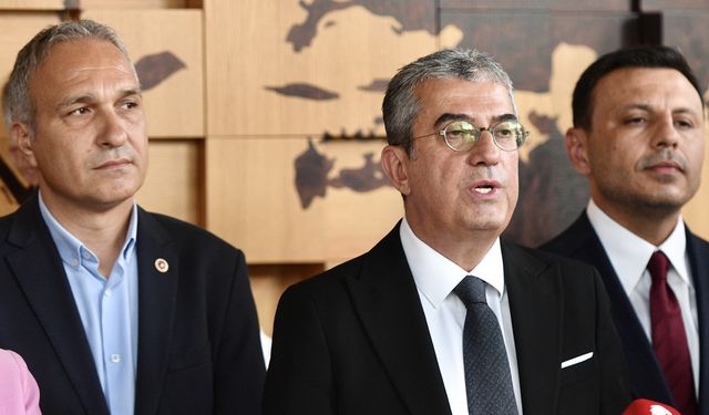 CHP'den erken seçim açıklaması! İhtimal kalmamıştır