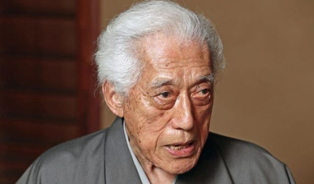 ‘Çay Ustası’ 102 yaşında hayata veda etti