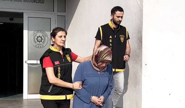 Canlı yayında cinayeti itiraf eden Sebile Yörük davasında yeni gelişme