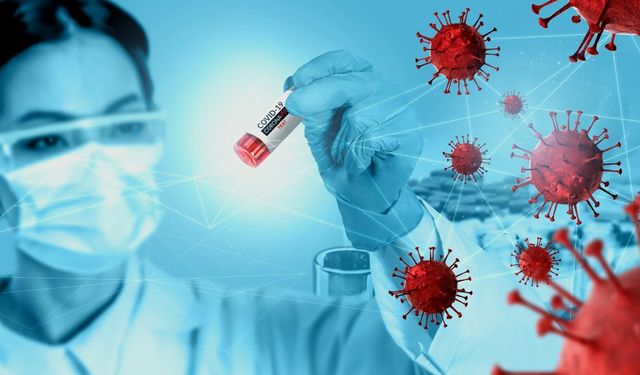 Covid-19 pandemisinin yıllar sonra gizli etkisi ortaya çıktı