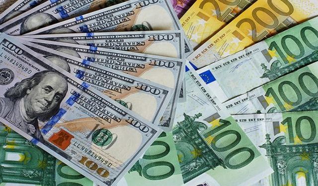 Dolar ve Euro yeni haftaya nasıl başladı? İşte son durum...