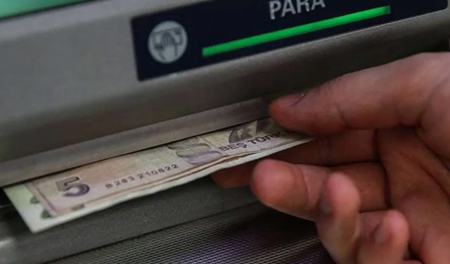 MASAK devreye girdi: ATM işlemlerinde yeni dönem başladı