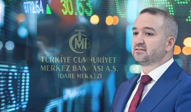 Tek haneli enflasyon hayal oldu! Merkez Bankası Fatih Karahan açıkladı...