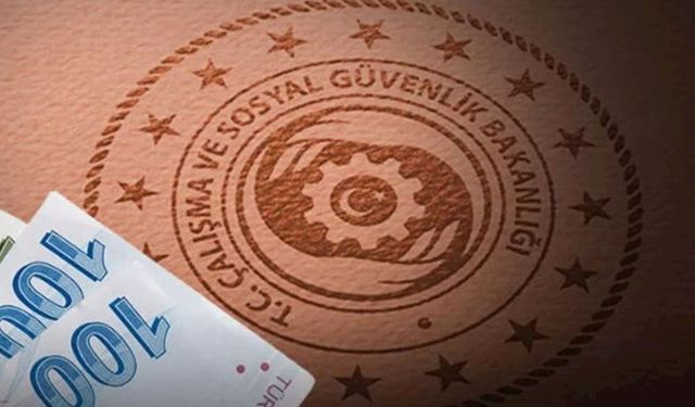 3600 Ek Gösterge'nin yürürlüğe gireceği tarihi açıkladı