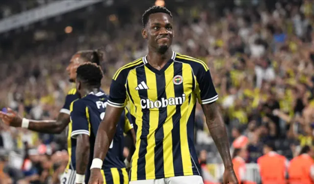 Fenerbahçe'ye Jhon Duran’dan kötü haber