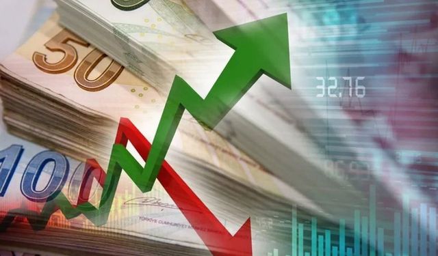 TÜİK kritik enflasyon rakamlarını açıkladı