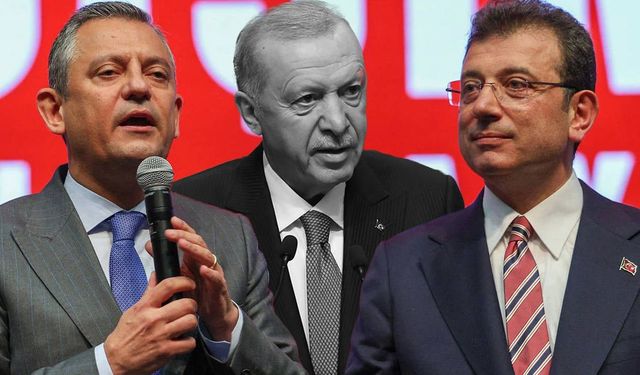 CHP'li belediyelere yönelik operasyonlara 'siyasi' diyenlerin oranı kaç? Son anket ortaya koydu...