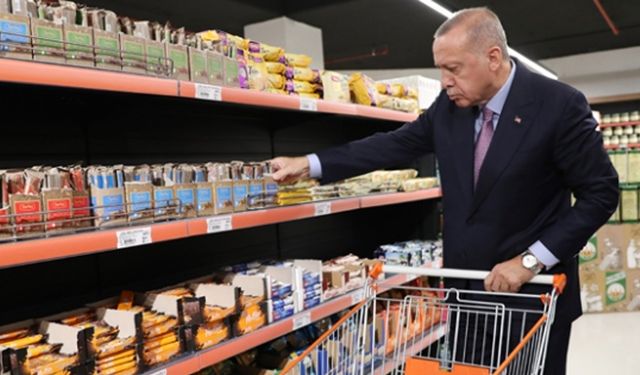 Erdoğan’ın sık sık övdüğü Tarım Kredi iflasın eşiğinde