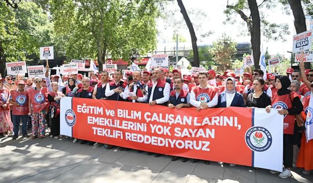 Sokağa çıkmadan hak kazanılamıyor…
