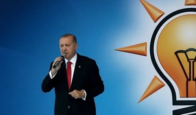 Erdoğan ‘katılımlar olacak’ demişti: İşte o liste