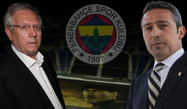 Fenerbahçe’de başkanlık seçim tarihi belli oldu
