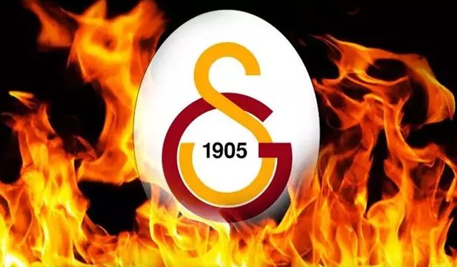 Galatasaray'da flaş ayrılık! KAP'a çıklama yapıldı