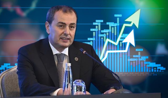 İş Bankası Genel Müdürü Hakan Aran enflasyon ve faiz açıklaması