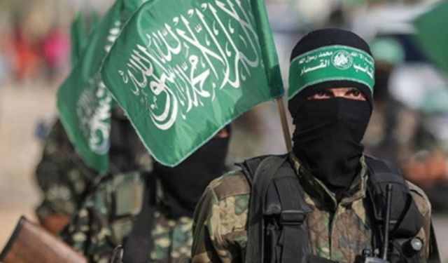 Hamas’tan İsrailli esirlere ilişkin açıklama…