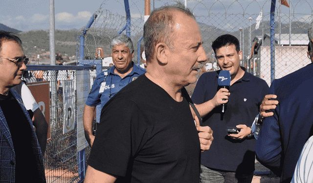 Beşiktaş’ın Antalya'da Sergen Yalçın bayramı