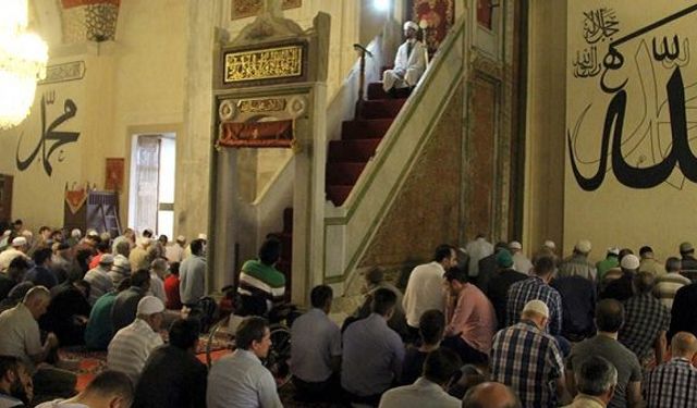 Diyanet 'kul hakkı' gözetiyormuş gibi yapıp, kadınların miras hakkına göz dikti!