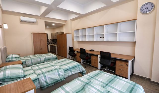 Yurt başvuru sonuçları açıklandı!